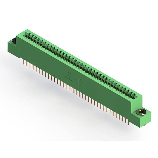 842-070-524-203 EDAC Inc.  Edgeboard Connectors